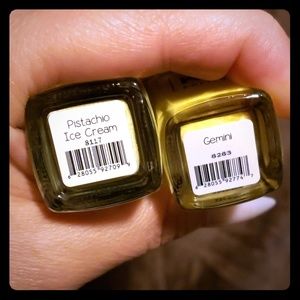 **Kl polish special listing**